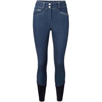 Womens Dream Denim Full Seat Riding Breeches